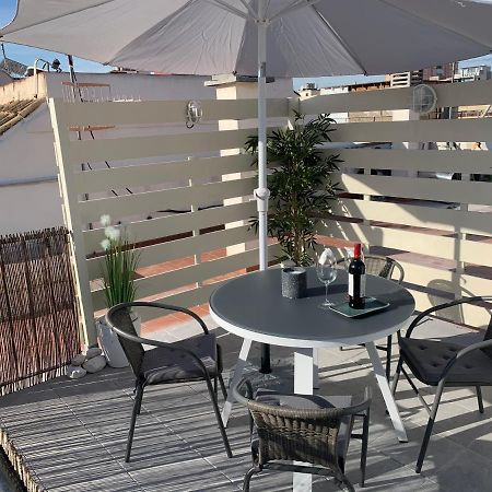 Apartmán Iceberg Luxury Fuengirola Parking Gratuito Exteriér fotografie