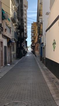 Apartmán Iceberg Luxury Fuengirola Parking Gratuito Exteriér fotografie